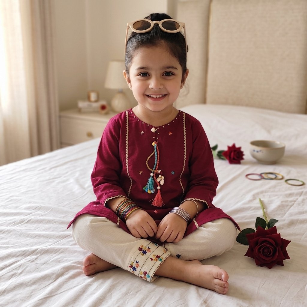 Traditional Festive Set