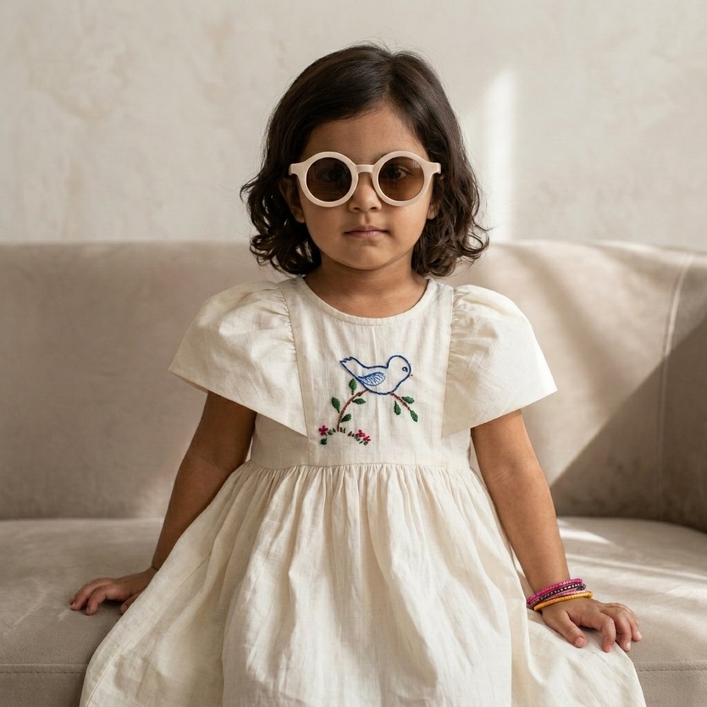 Ethnic Shalwar Kameez